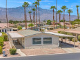 2 Bed Home for Sale in Palm Desert, California