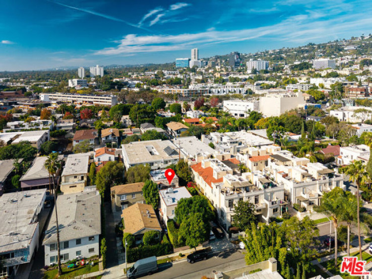  Income Home for Sale in West Hollywood, California