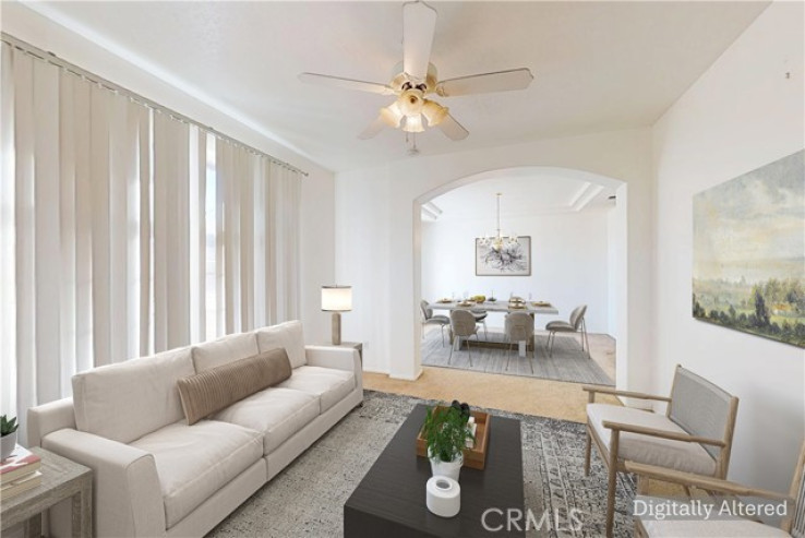 4 Bed Home for Sale in Apple Valley, California