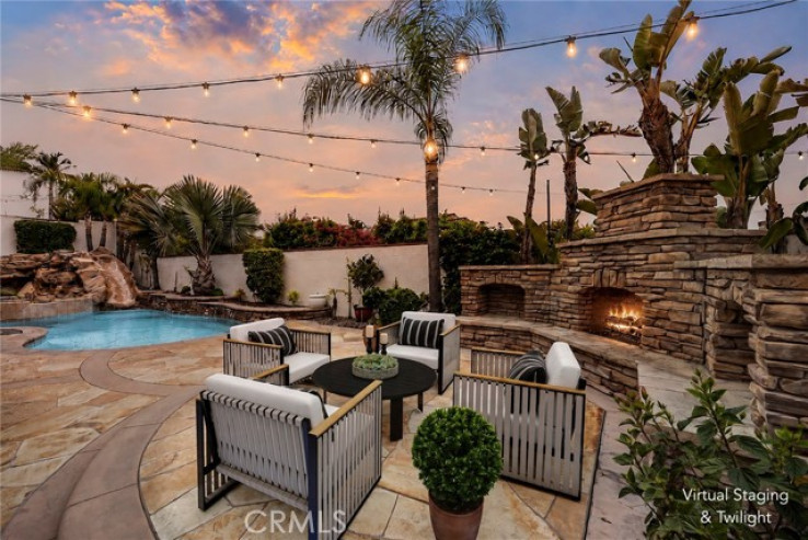Residential Home in Yorba Linda