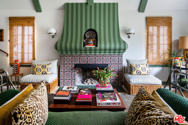 4 Bed Home for Sale in Los Angeles, California