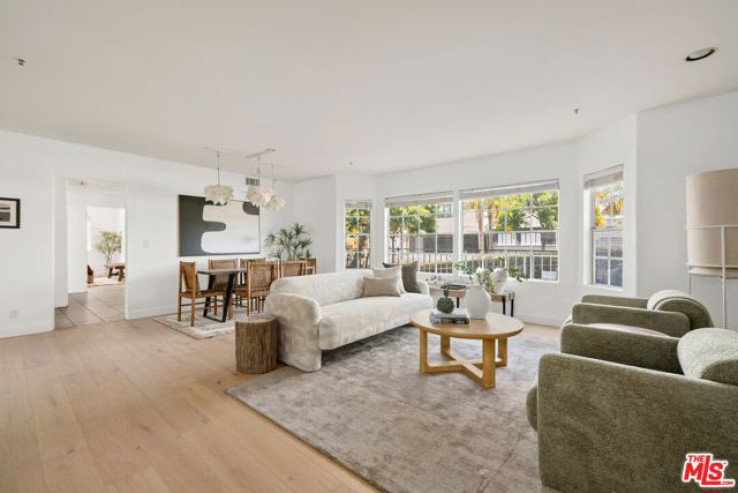 3 Bed Home for Sale in Santa Monica, California
