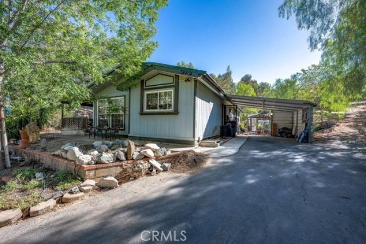 3 Bed Home for Sale in Acton, California