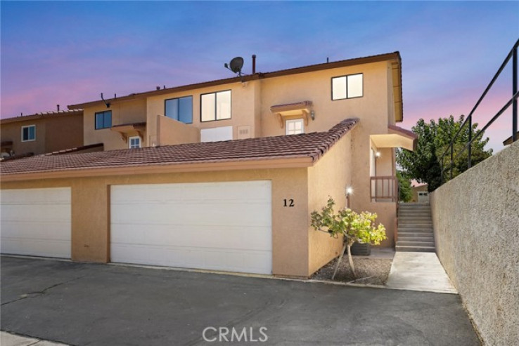 2 Bed Home for Sale in Helendale, California