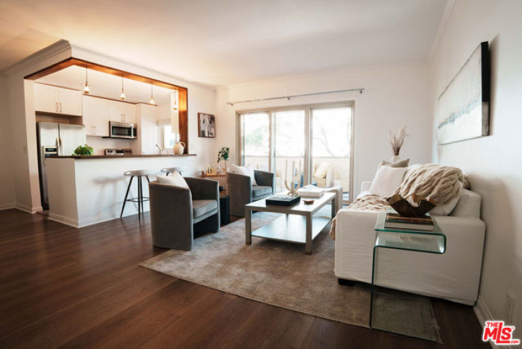 2 Bed Home for Sale in West Hollywood, California