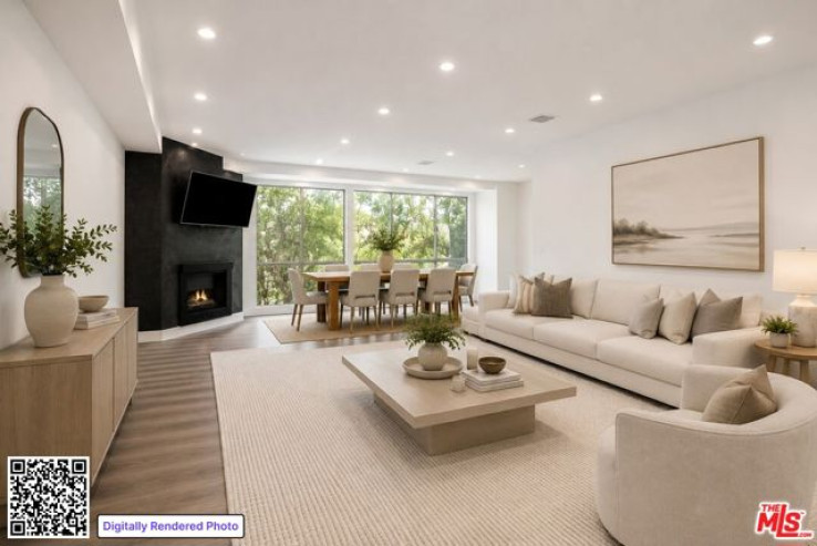 2 Bed Home for Sale in Beverly Hills, California