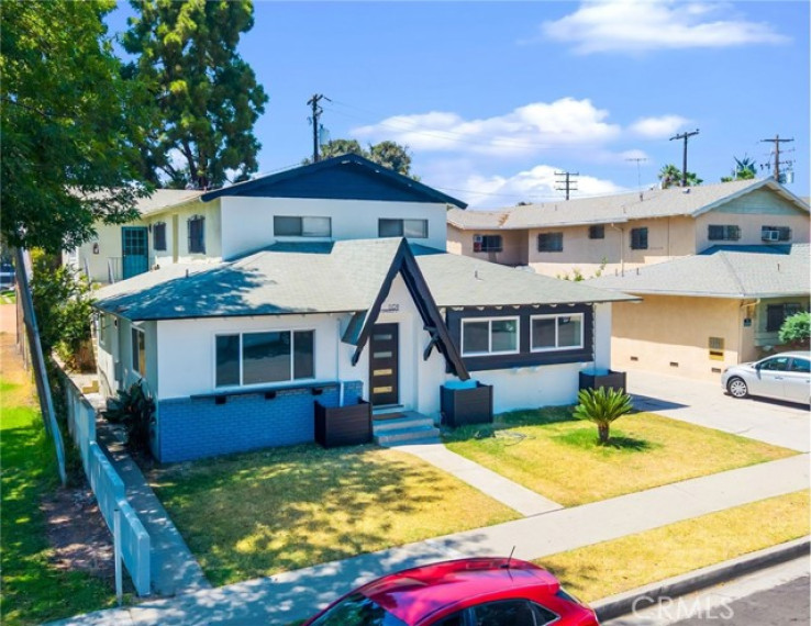 8 Bed Home for Sale in Montebello, California