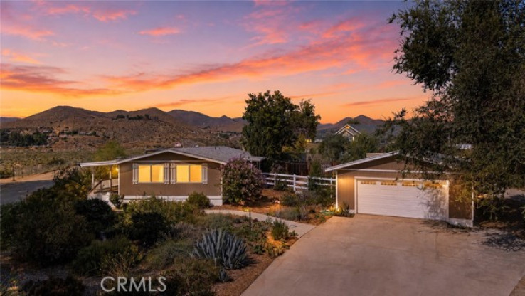 2 Bed Home for Sale in Acton, California