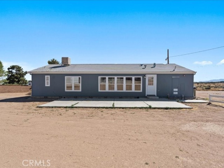 3 Bed Home for Sale in Phelan, California