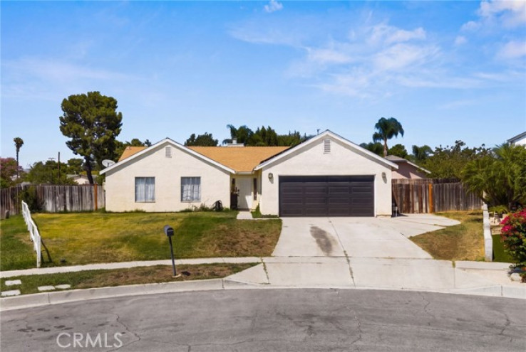 3 Bed Home for Sale in Rialto, California