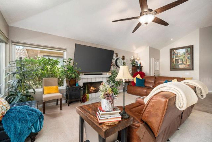 Residential Home in East Palm Desert