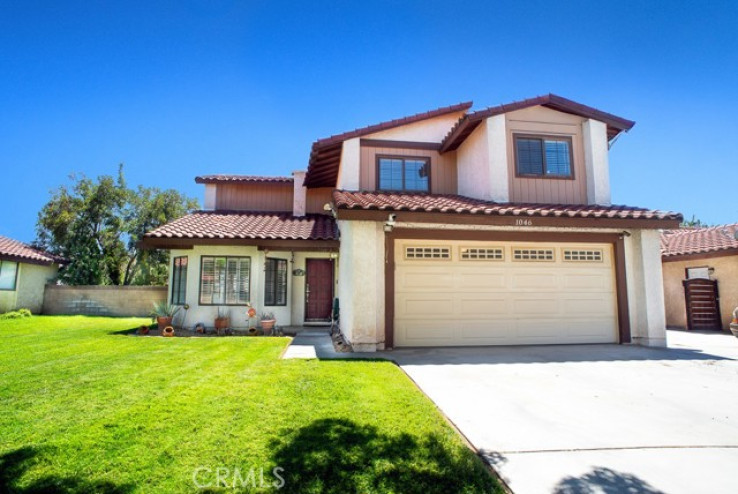 3 Bed Home for Sale in Lancaster, California