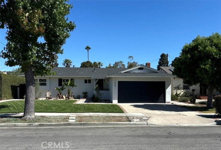 Residential Home in Southwest Costa Mesa