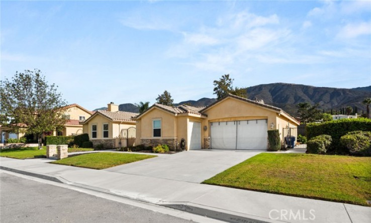 Residential Home in San Bernardino