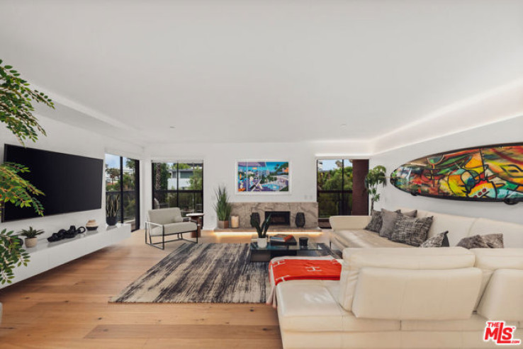 Residential Home in Santa Monica