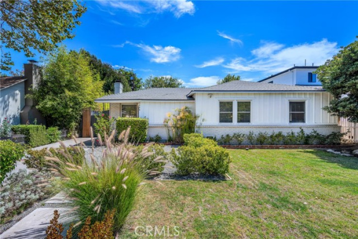 Residential Home in Sherman Oaks