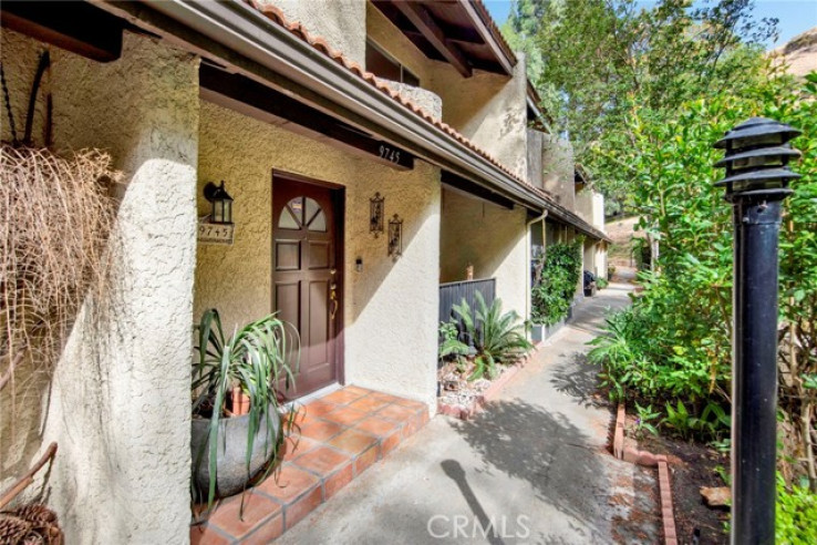Residential Home in Burbank