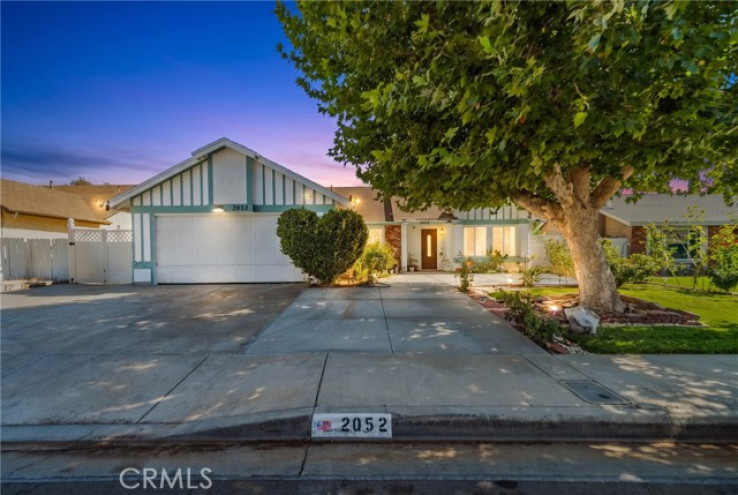3 Bed Home for Sale in Palmdale, California