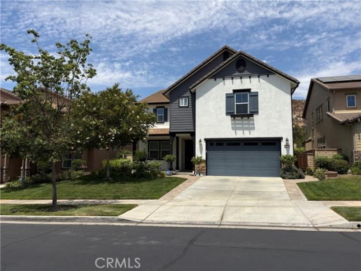 Residential Home in River Village