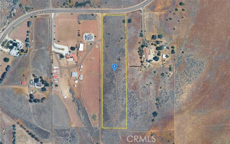  Land for Sale in Palmdale, California