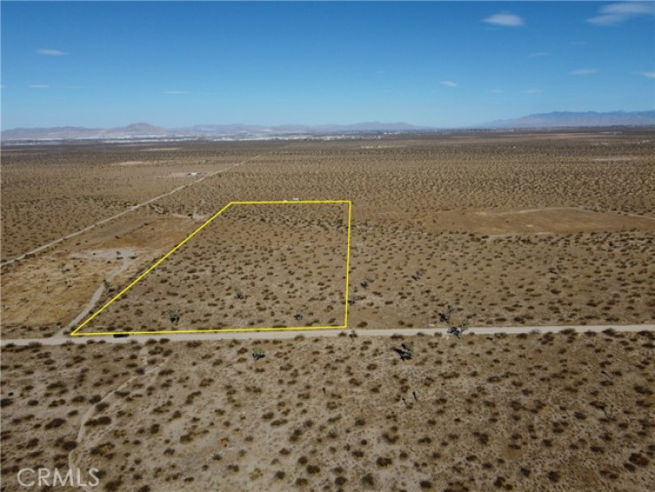  Land for Sale in Adelanto, California