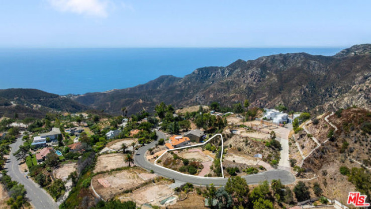  Land for Sale in Malibu, California