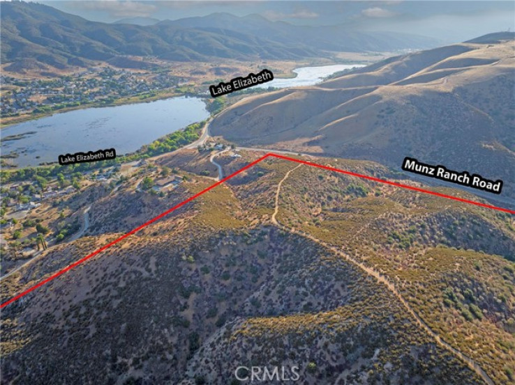  Land for Sale in Leona Valley, California