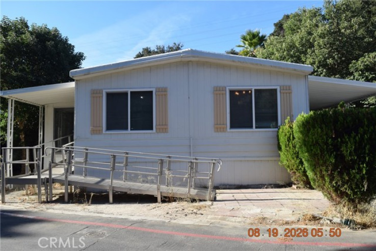 Residential Home in Newhall