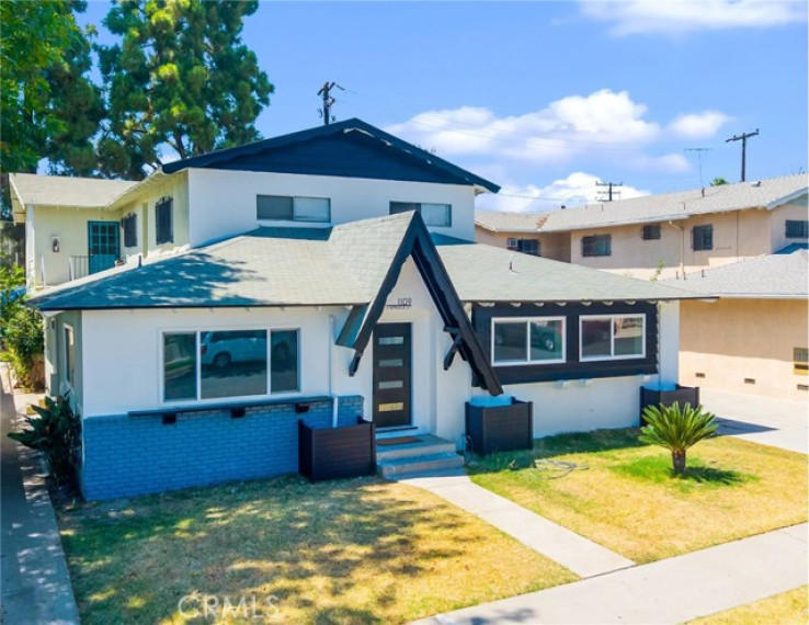  Income Home for Sale in Montebello, California