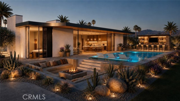 3 Bed Home for Sale in Palm Desert, California