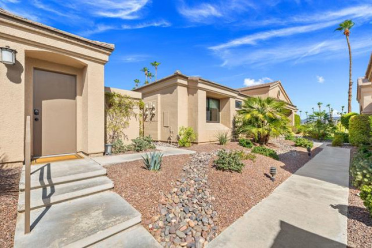 3 Bed Home for Sale in Palm Desert, California