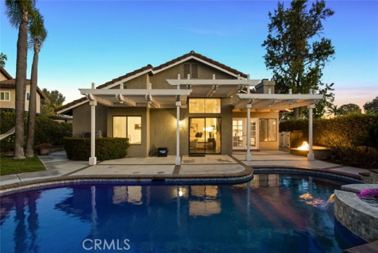 4 Bed Home for Sale in Yorba Linda, California