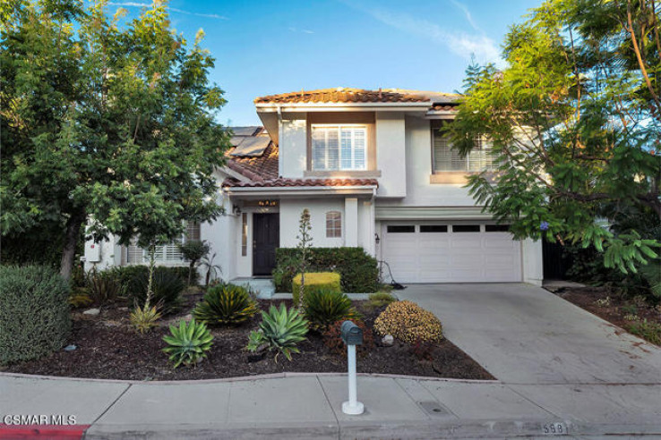 3 Bed Home for Sale in Oak Park, California