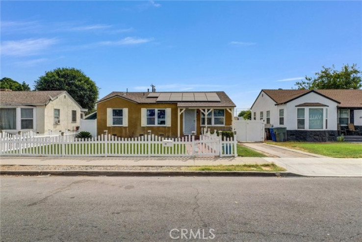 Residential Home in San Bernardino