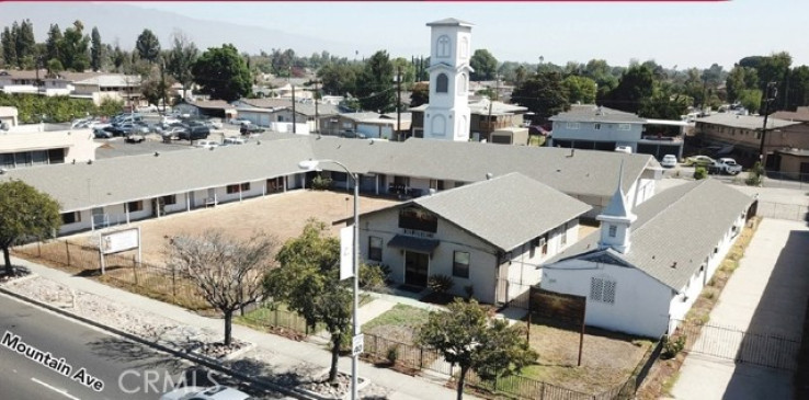  Commercial for Sale in Ontario, California
