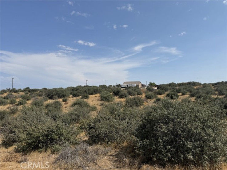 Land in Phelan
