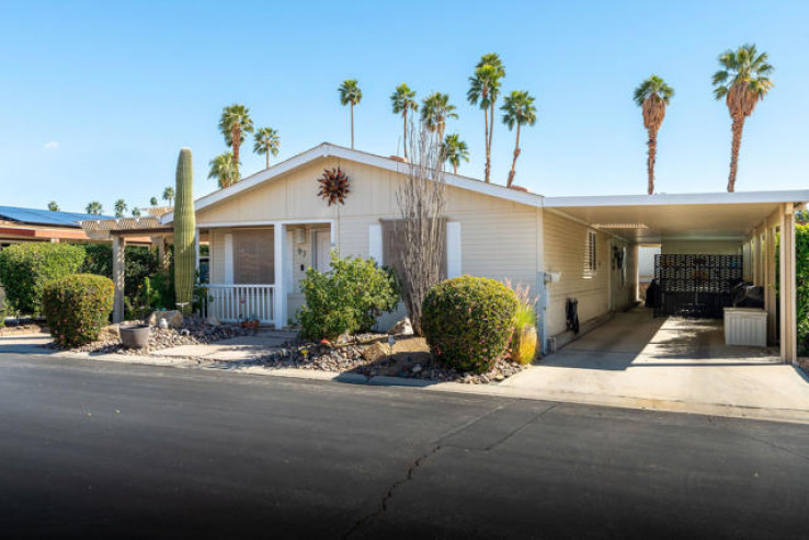 3 Bed Home for Sale in Palm Desert, California