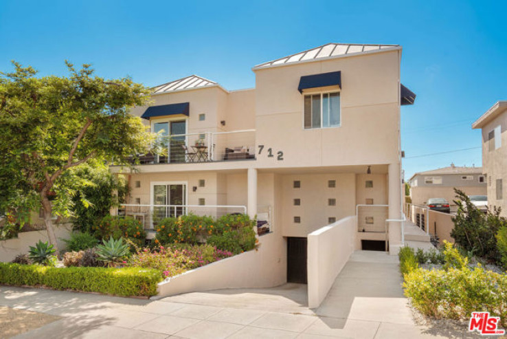  Income Home for Sale in Santa Monica, California