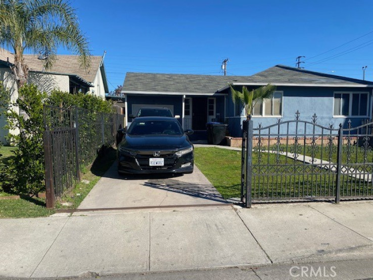  Income Home for Sale in Maywood, California