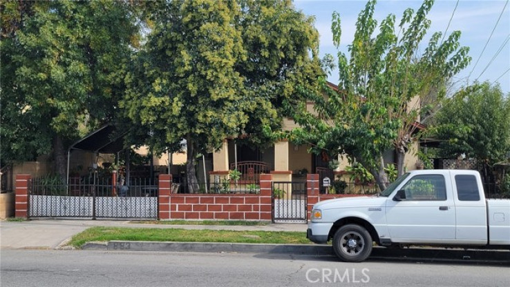 2 Bed Home for Sale in San Bernardino, California