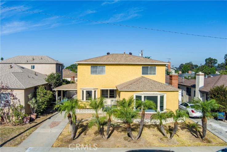 Residential Home in Montebello