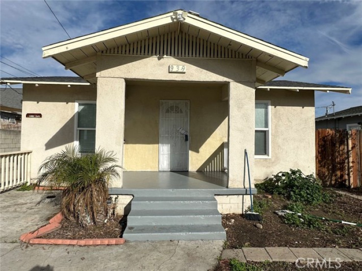3 Bed Home for Sale in Ontario, California