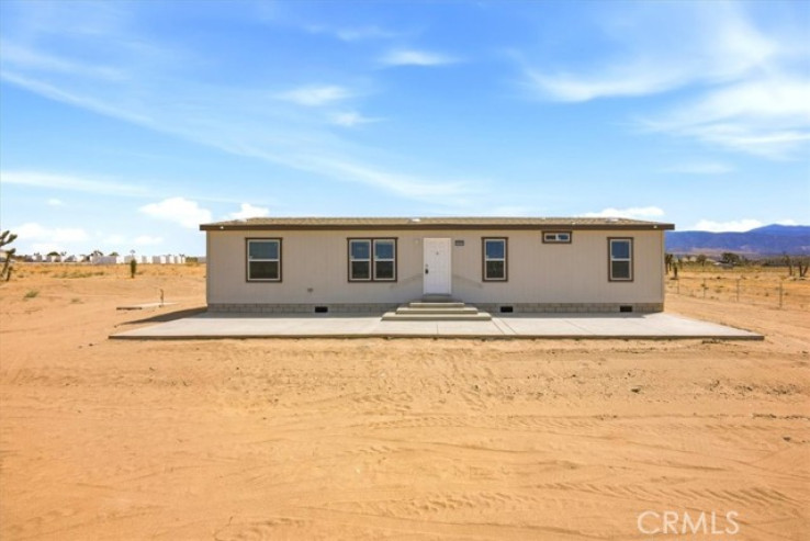 4 Bed Home for Sale in Pinon Hills, California