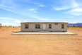 4 Bed Home for Sale in Pinon Hills, California