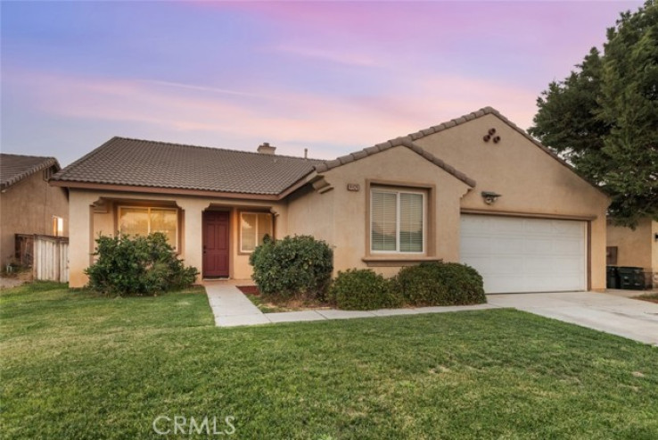 5 Bed Home for Sale in Adelanto, California