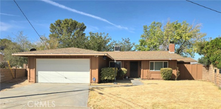 3 Bed Home for Sale in California City, California