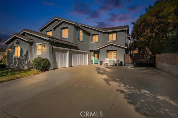 4 Bed Home for Sale in San Bernardino, California