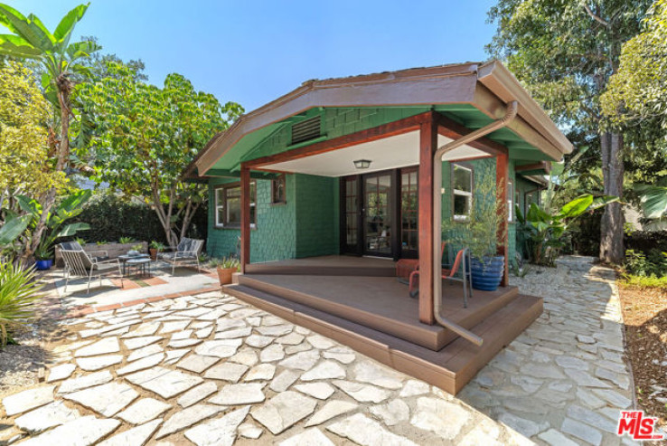 2 Bed Home for Sale in Los Angeles, California