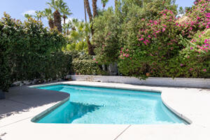 2 Bed Home for Sale in Palm Desert, California