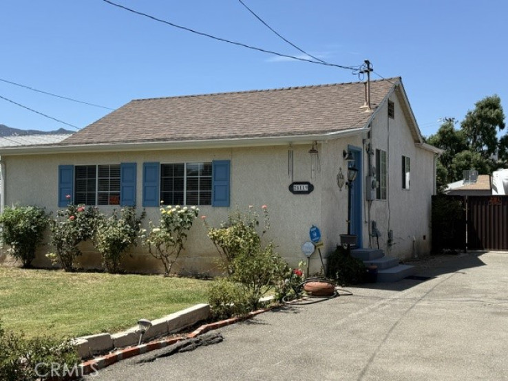 3 Bed Home for Sale in Newhall, California